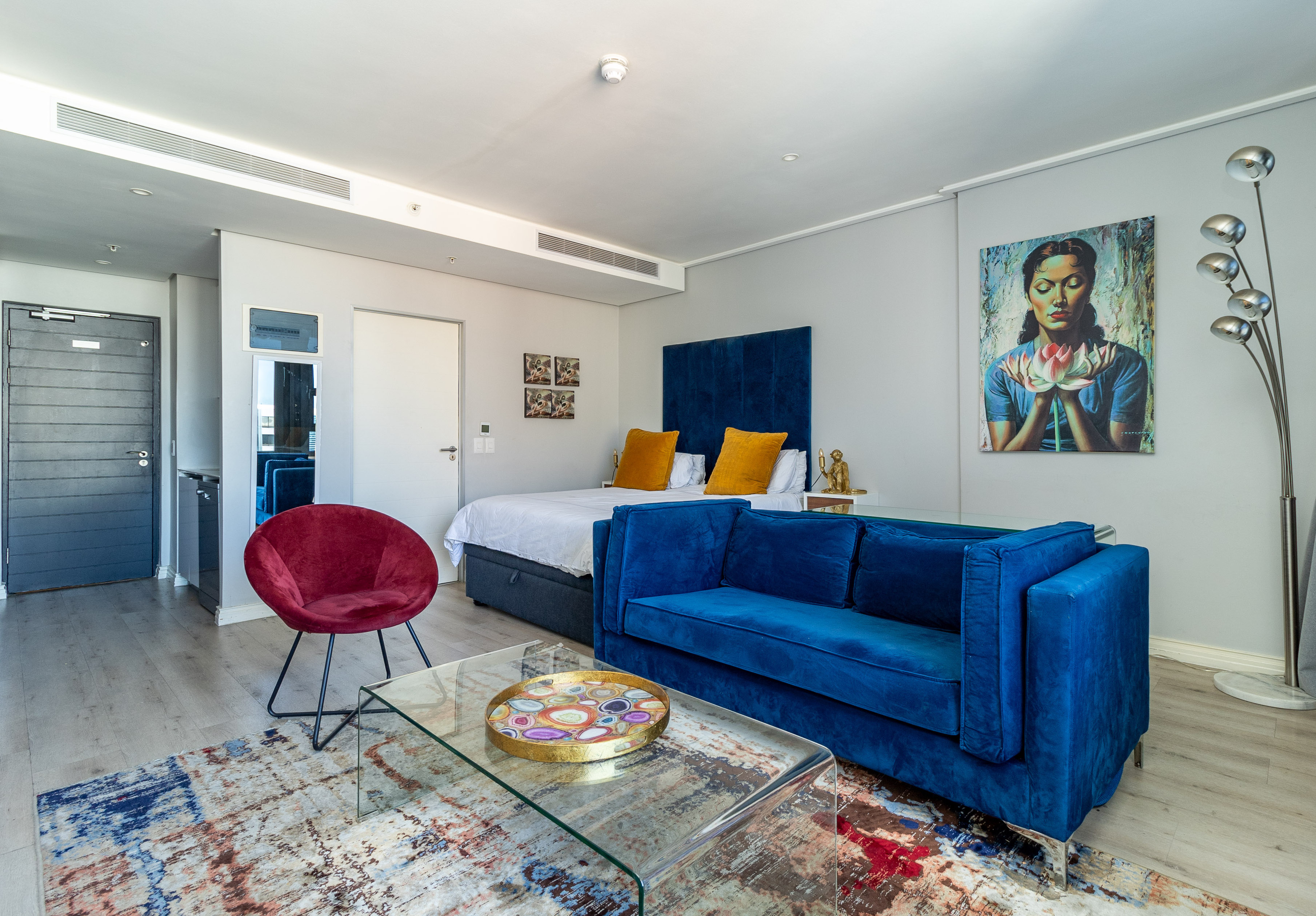 0 Bedroom Property for Sale in Cape Town City Centre Western Cape